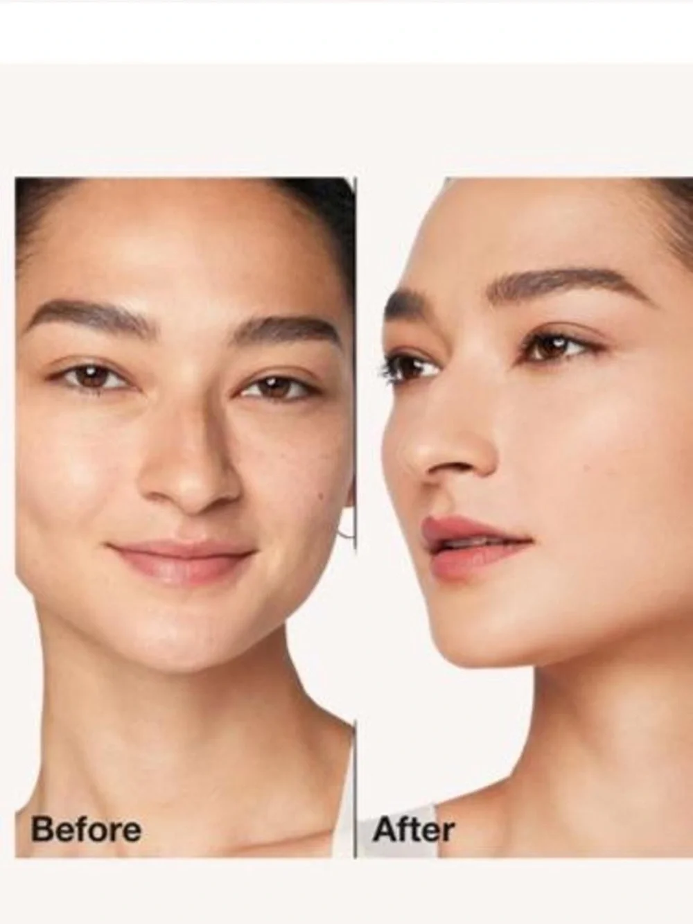 Clinique Beyond Perfecting Foundation + Concealer - MERINGUE WN 12 - Full Size